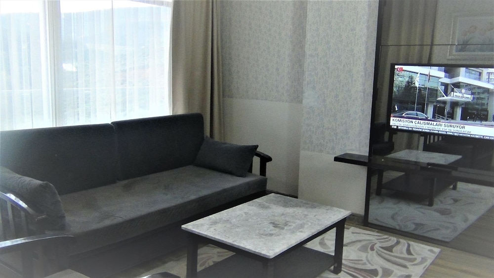 Deluxe Suite photo 3