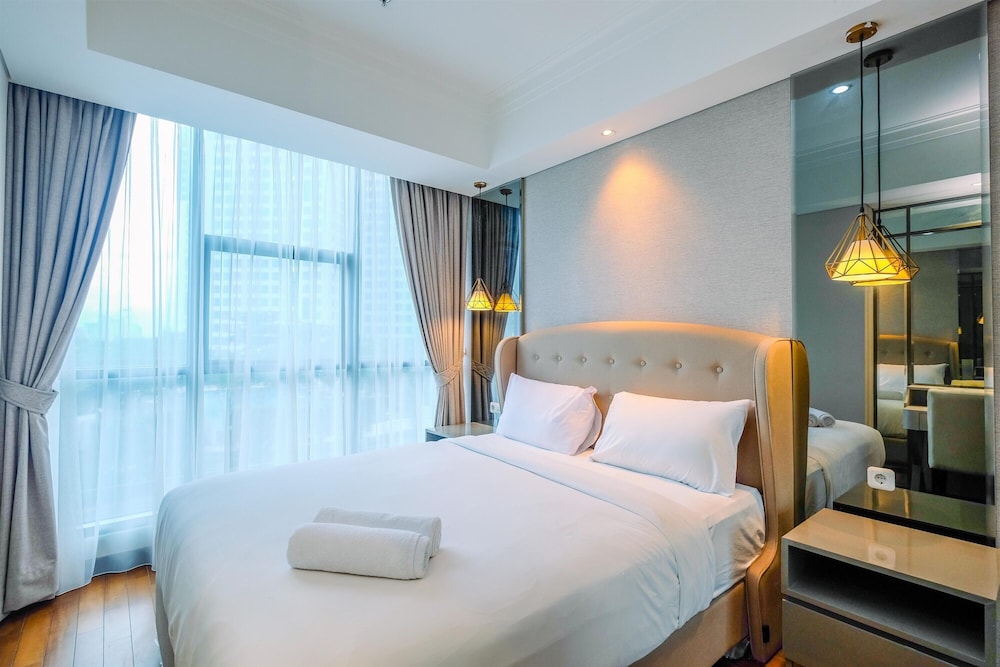 Apartment, 2 Bedrooms