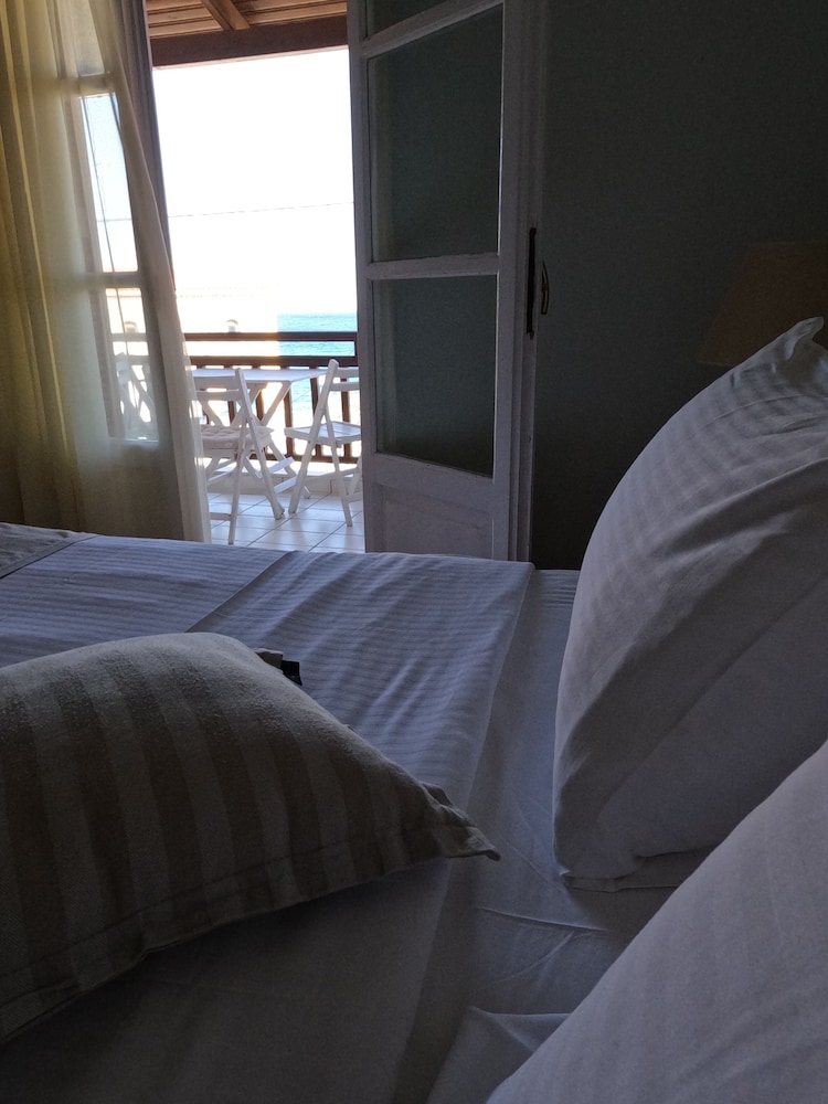 Family Suite, 1 Bedroom, Sea View - Photo 2