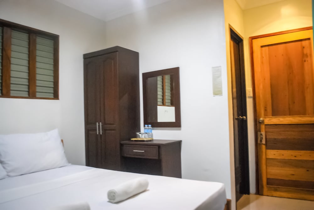 Deluxe Double Room - Photo 2