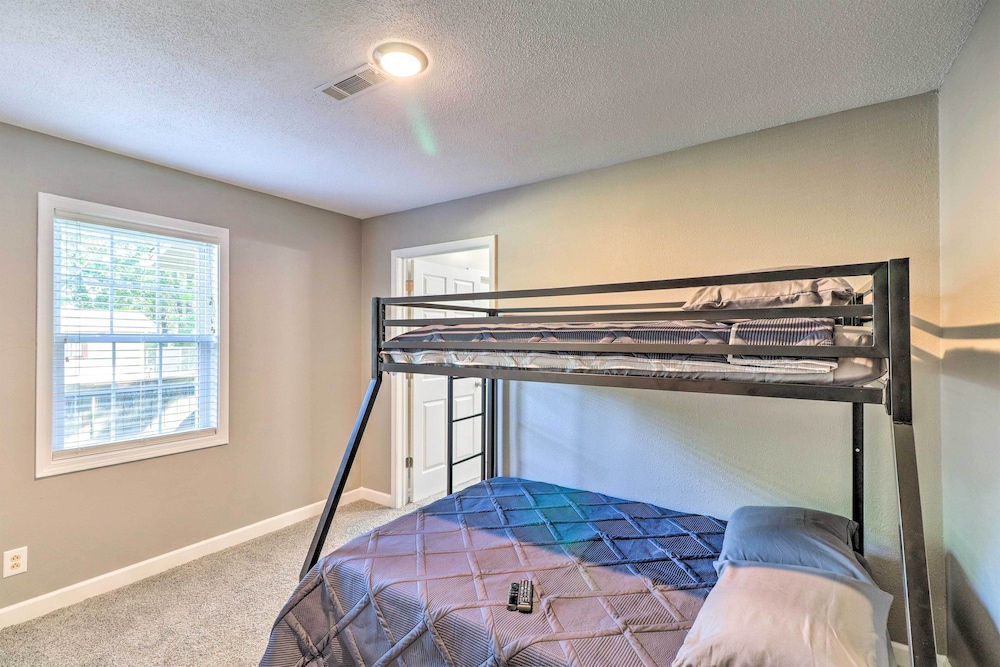 House (4 Bedrooms) photo 1