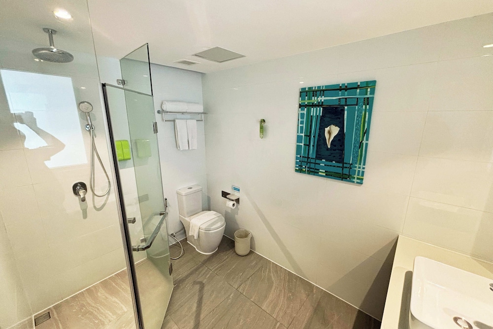 Deluxe Twin Room - Photo 2