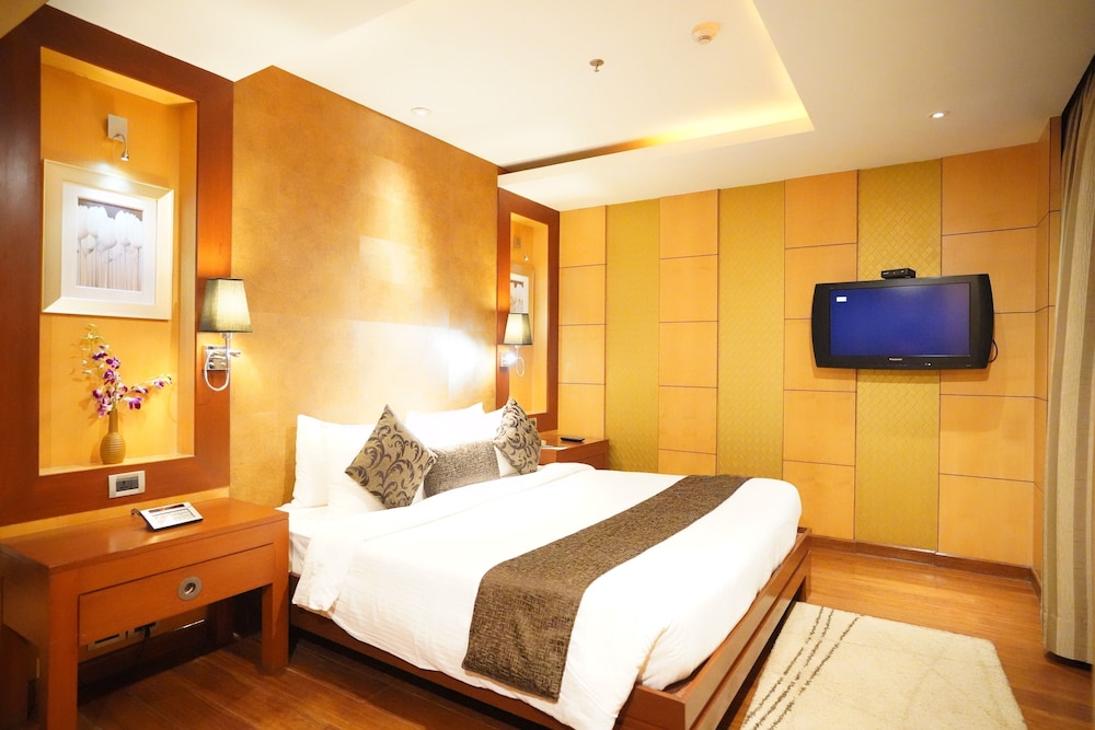 Cottage Deluxe Room photo 2