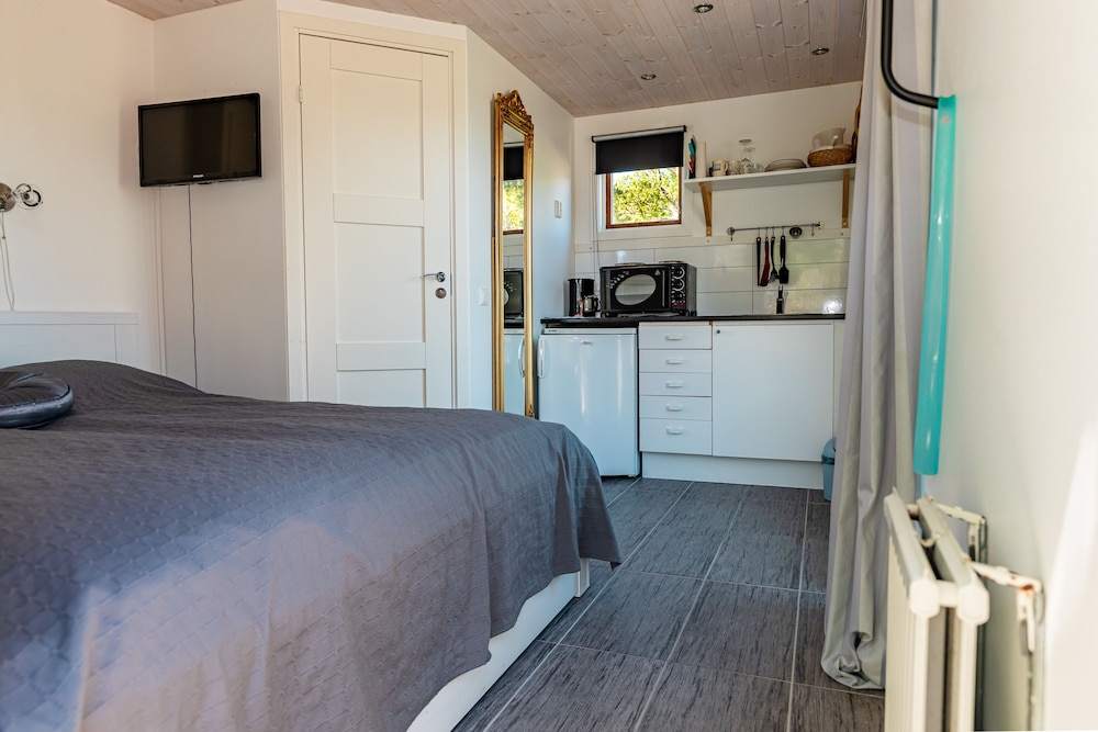 Cabin, Private Bathroom (Da Vinci) photo 2