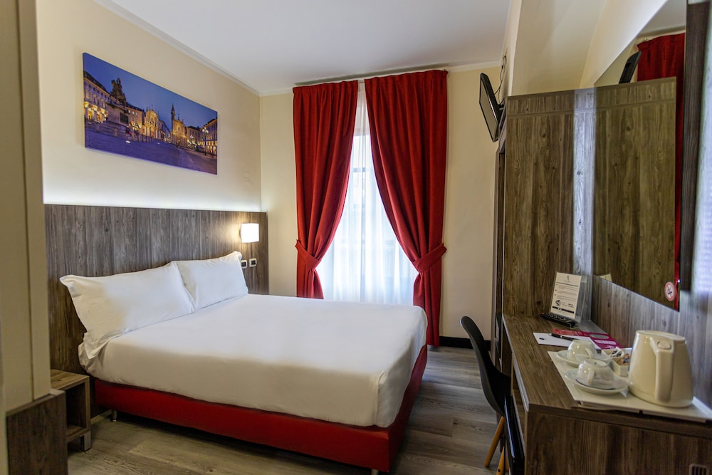 Comfort Room, 1 Large Twin Bed photo 3
