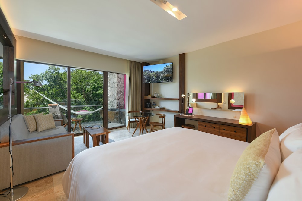 Suite (Garden Spa)