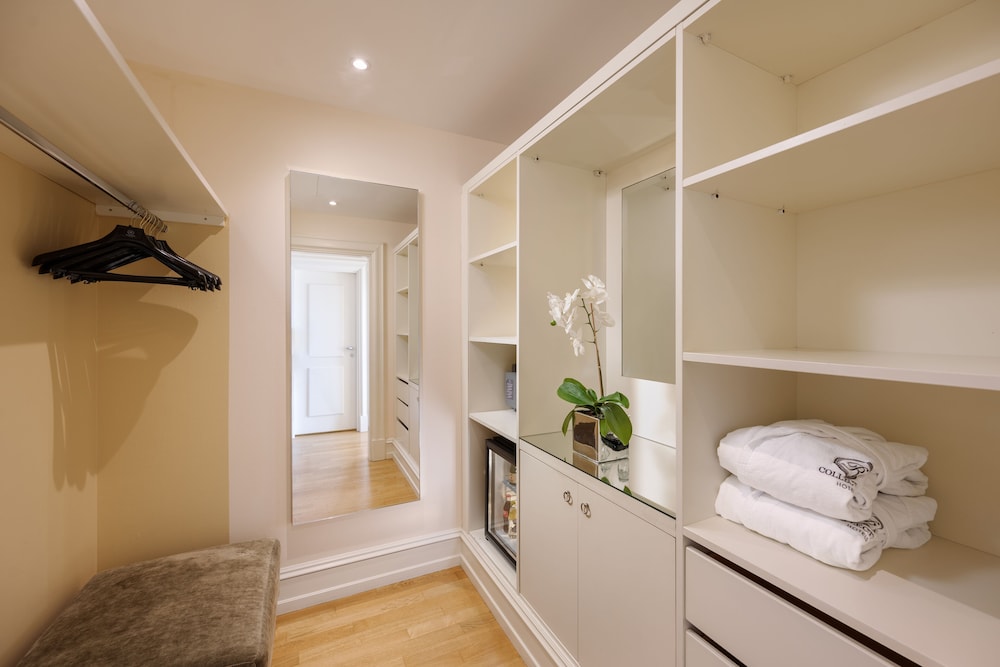 Executive Suite, Sea View - Photo 4