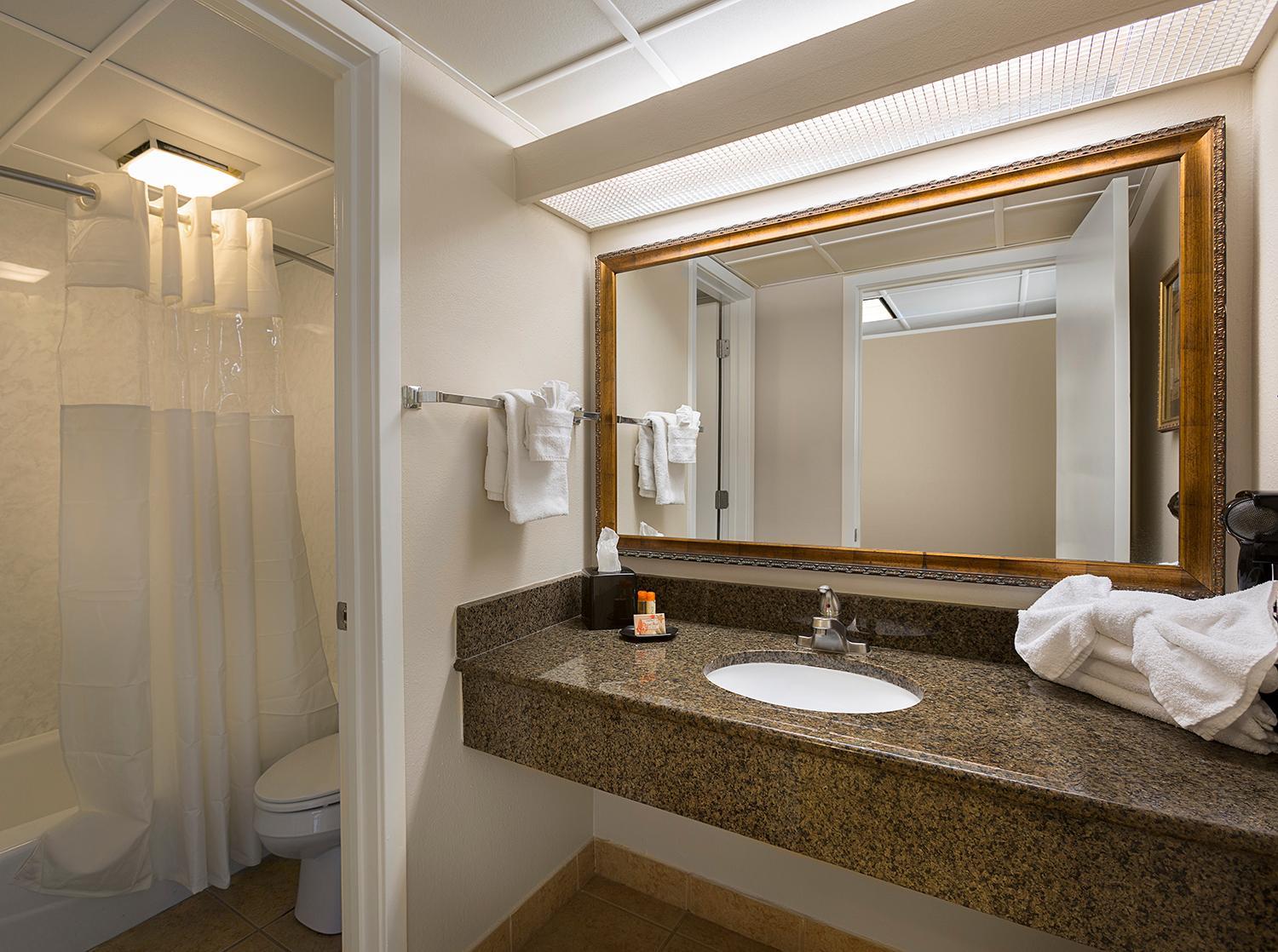 Oceanview Queen Room-2 Queens photo 2