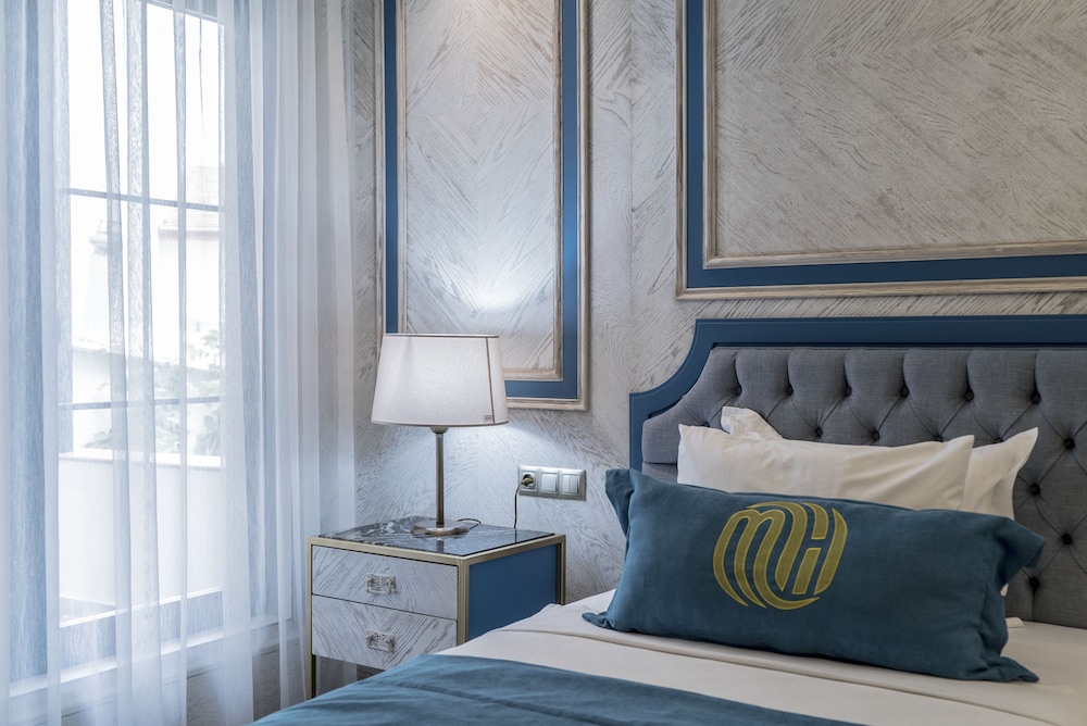 Standard Room, 2 Twin Beds