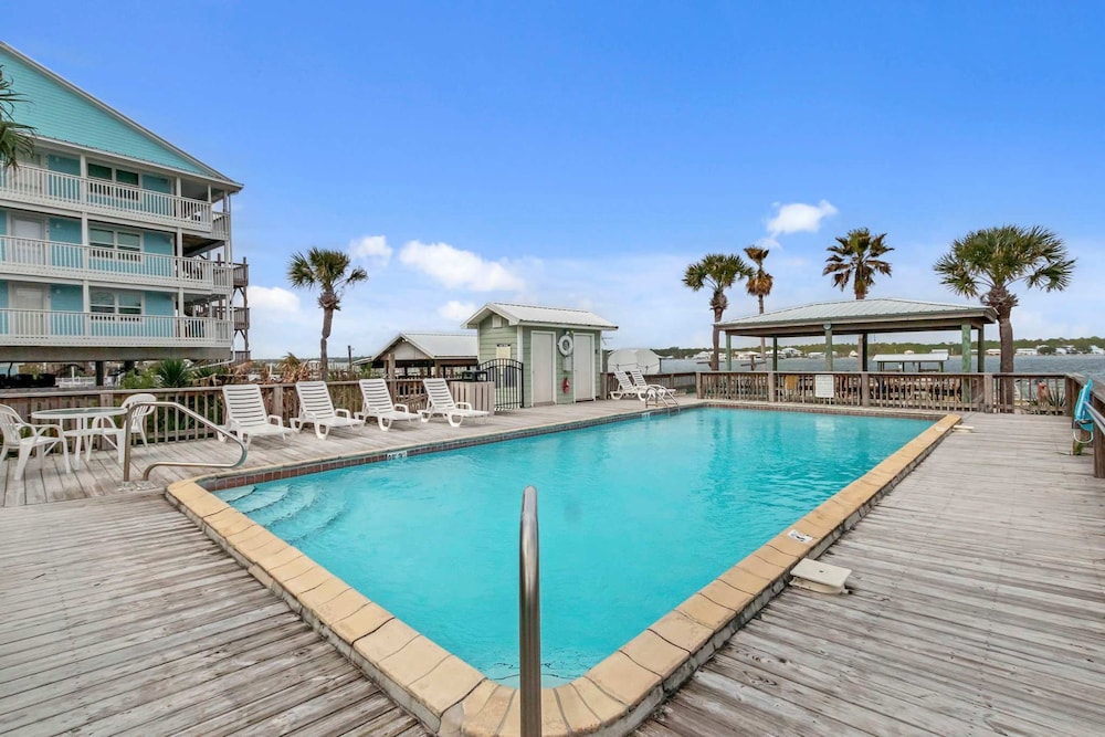 Spacious 3BR 2BA Gulf Views Dock and Boat Launch, Billede 14
