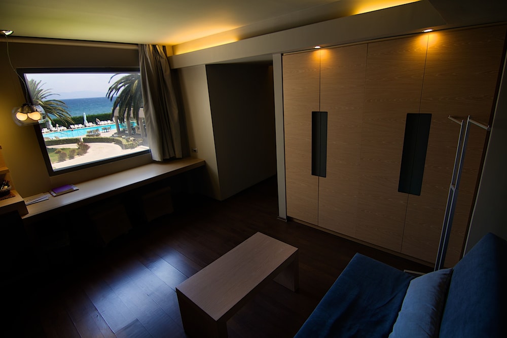 Executive Room, Sea View photo 2
