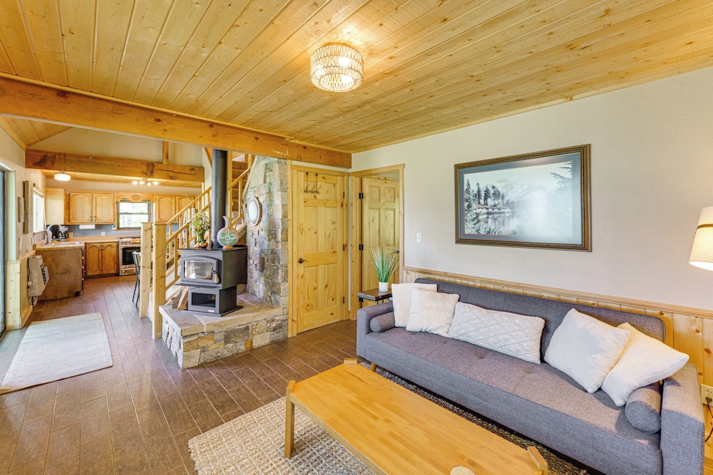 House (4 Bedrooms) photo 3