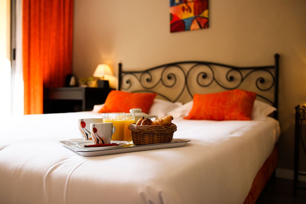 Comfort Double Room photo 2
