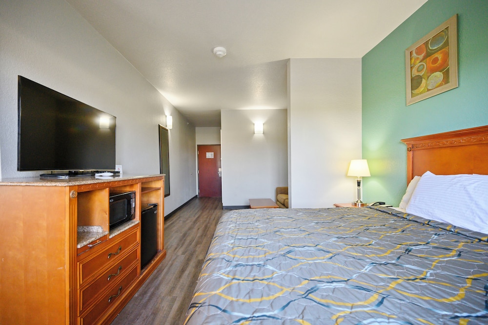 Suite, 1 Bedroom, Non Smoking photo 2