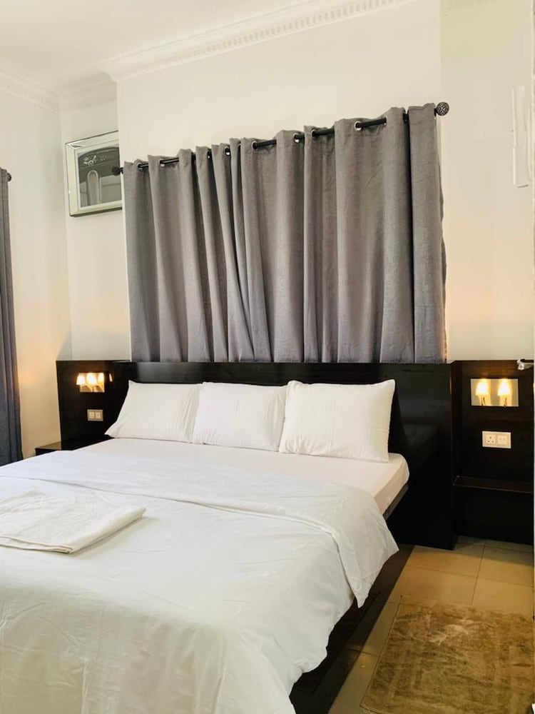 Apartment, 3 Bedrooms