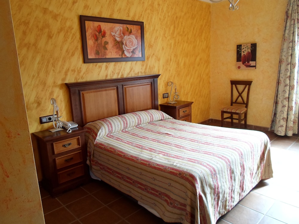 Luxury Double Room photo 3