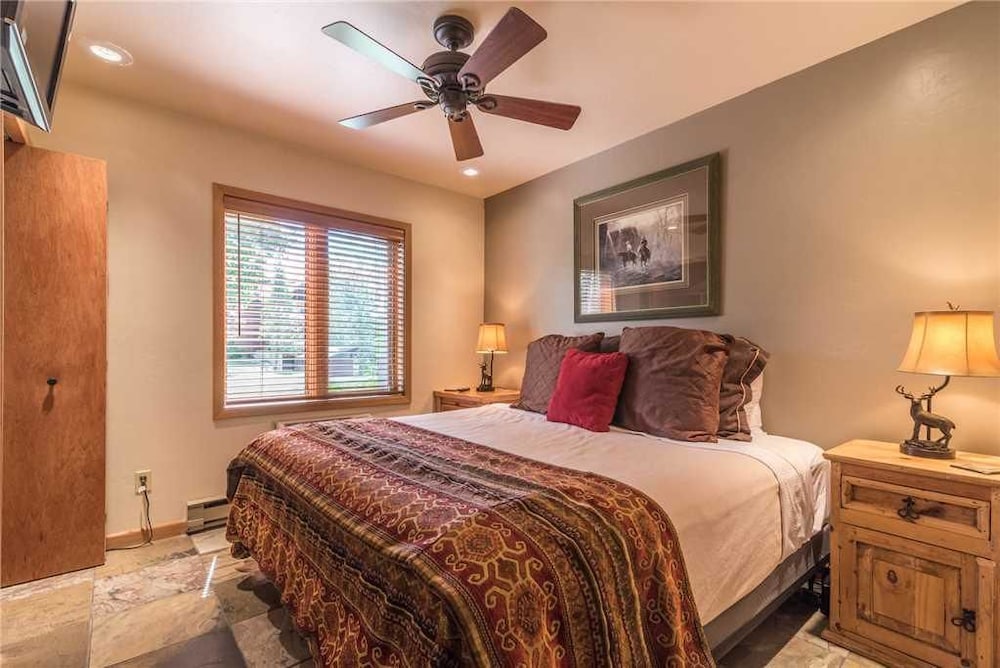 Condo, Multiple Beds (1110 Trappeur's Lodge, Trappeur's Cro) photo 1