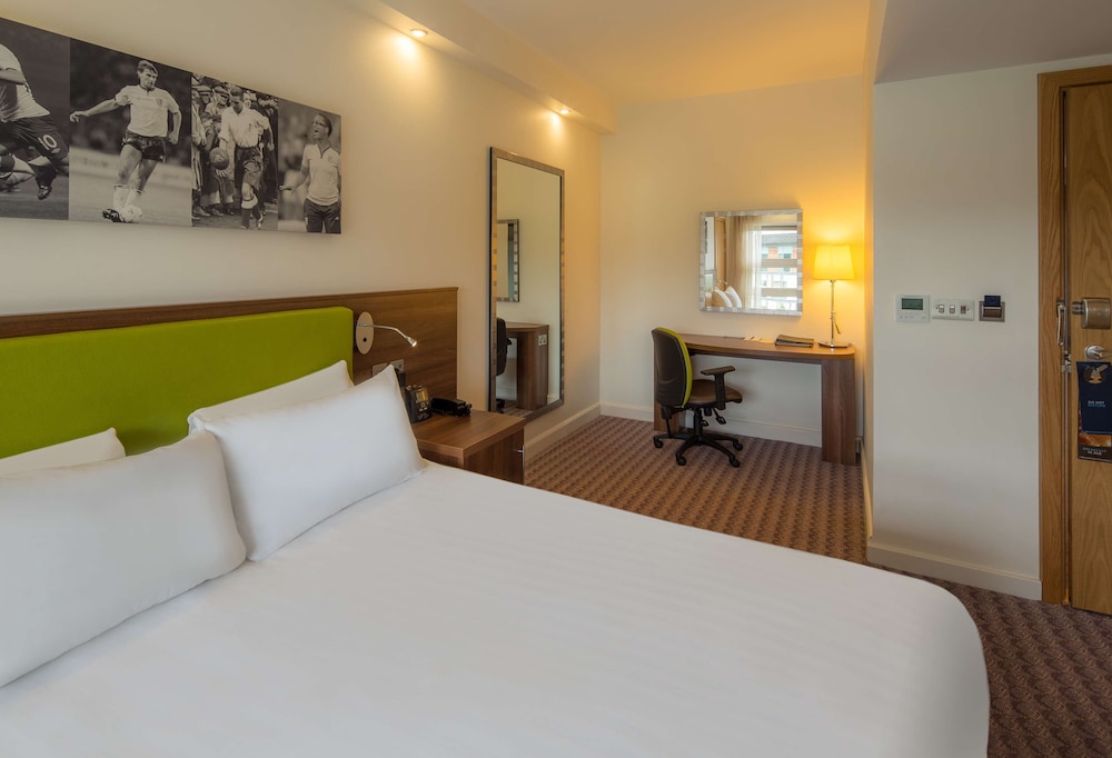 Double Accessible Standard Guest Room - Photo 4