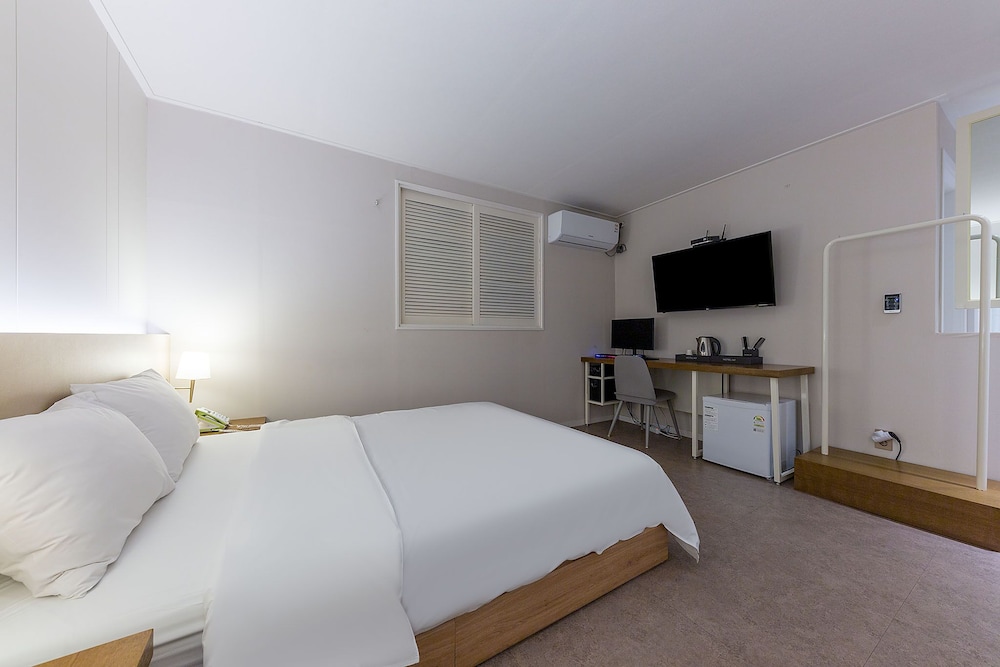 Luxury Double Room photo 2