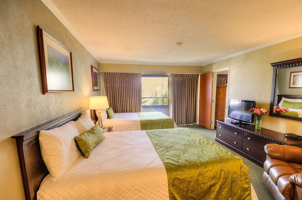 Premier Suite photo 1