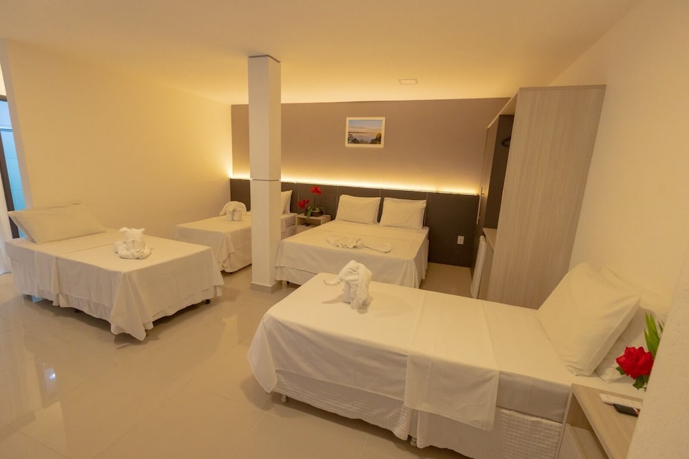 Superior Quadruple Room photo 2