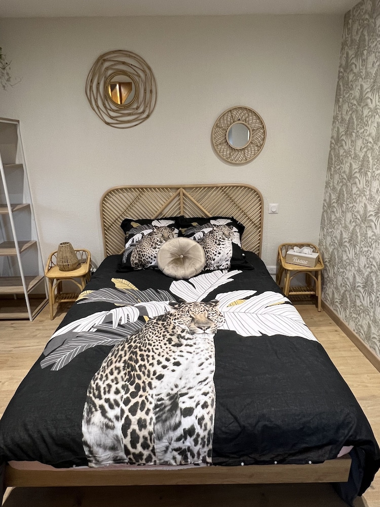 Comfort Cabin, Ensuite (Ma p’tite cabane) - Photo 1