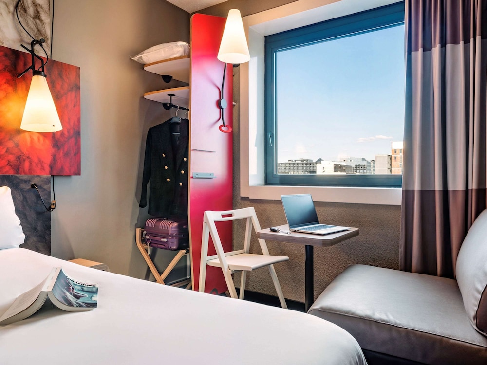 Standard Twin Room, 2 Twin Beds - Photo 3