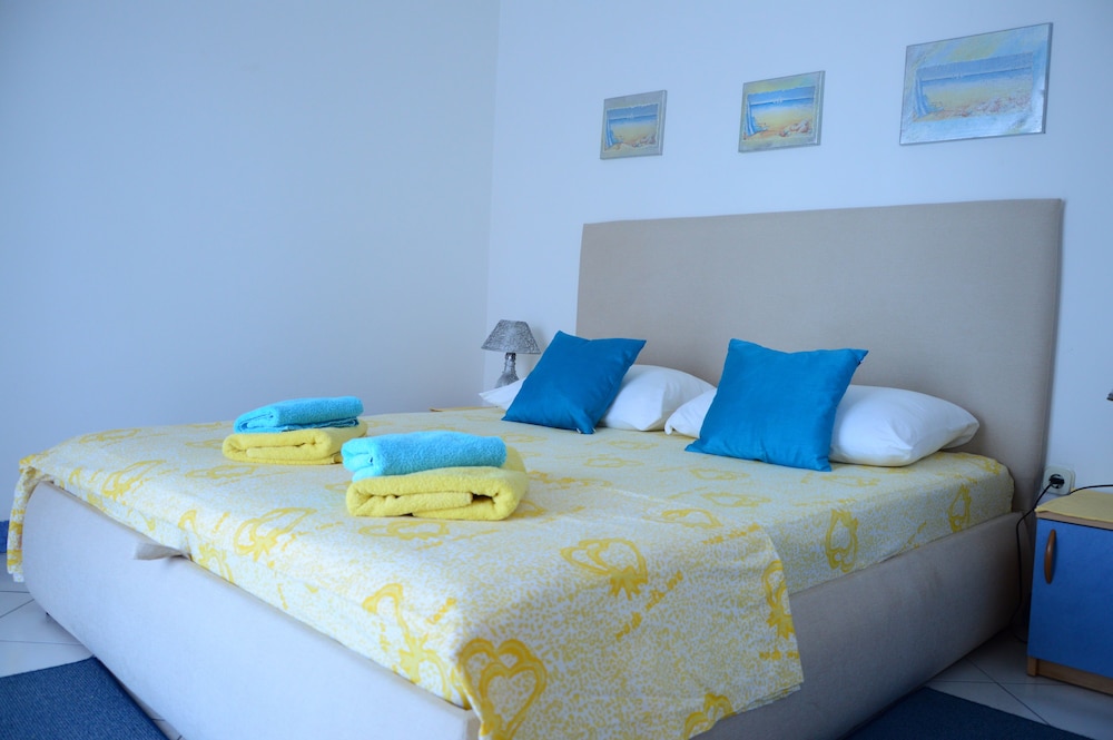 Apartment, 2 Bedrooms