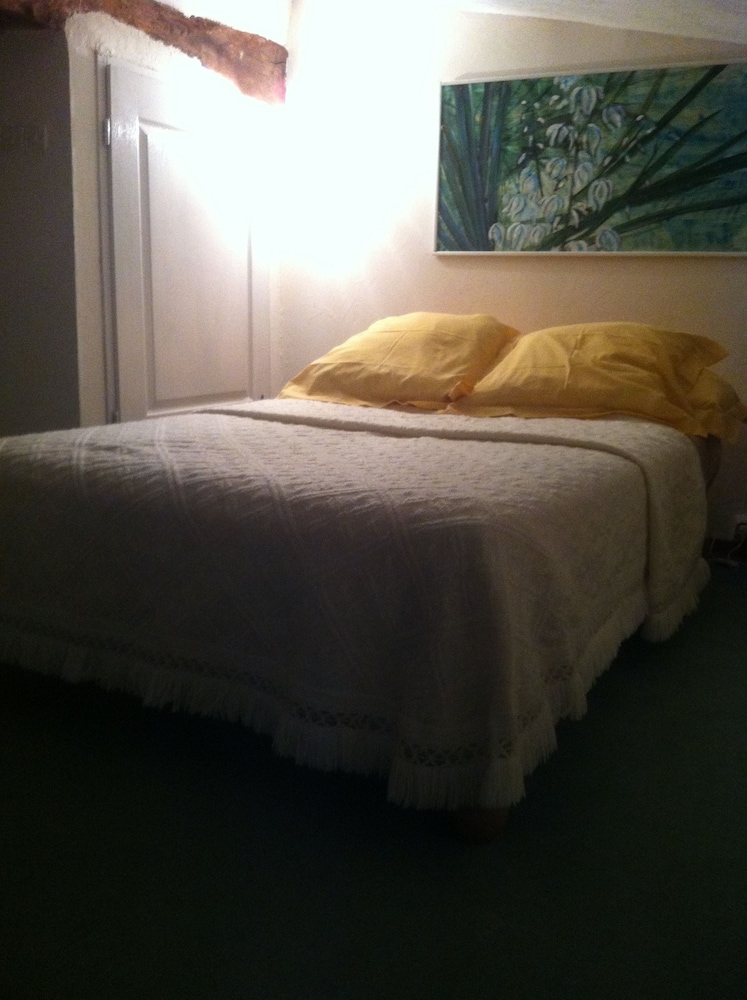 Double Room, 2 Twin Beds (Yuccas) photo 3