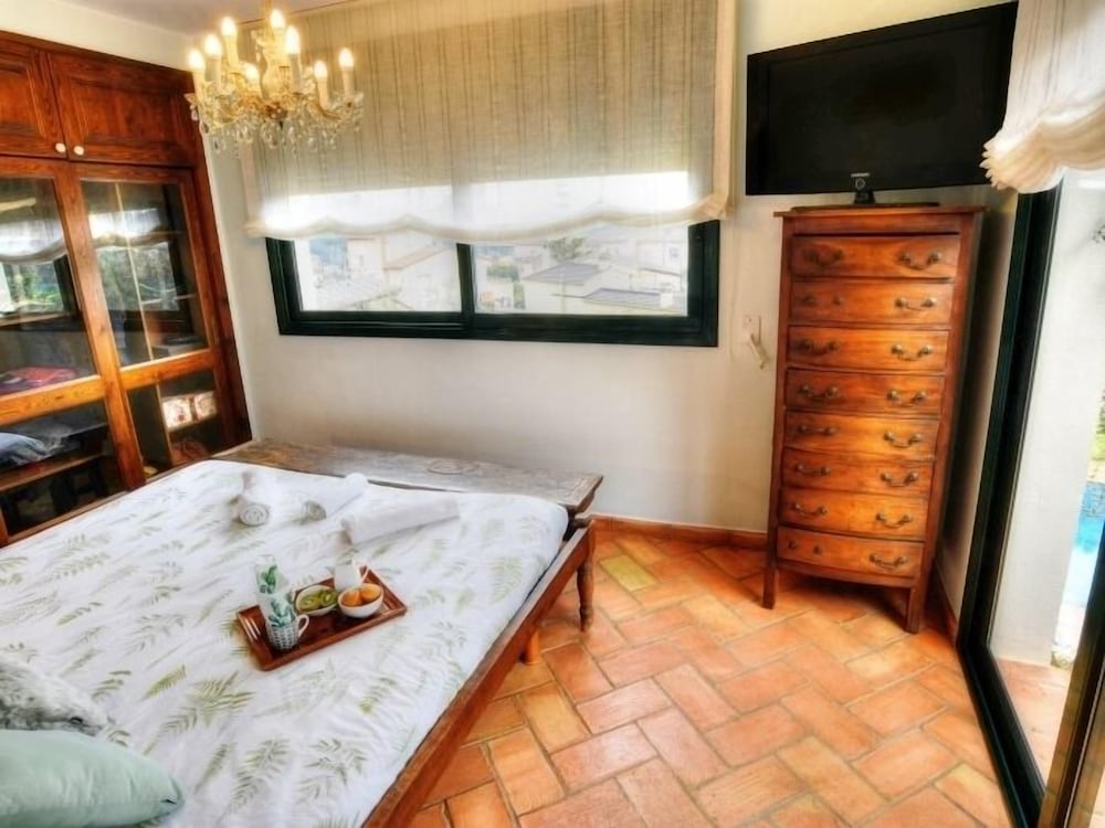Casa, 4 habitaciones