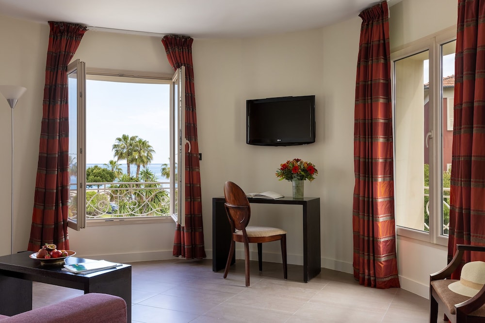 Suite Villa