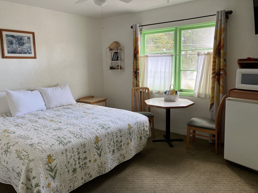 Standard Single Room, 1 King Bed - Photo 10