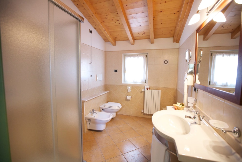 Traditional Single Room photo 3