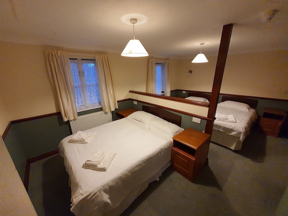 Suite, Ensuite ((4 Persons)) photo 1