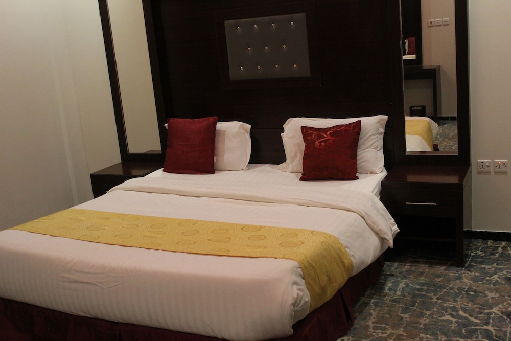 Economy Apartment