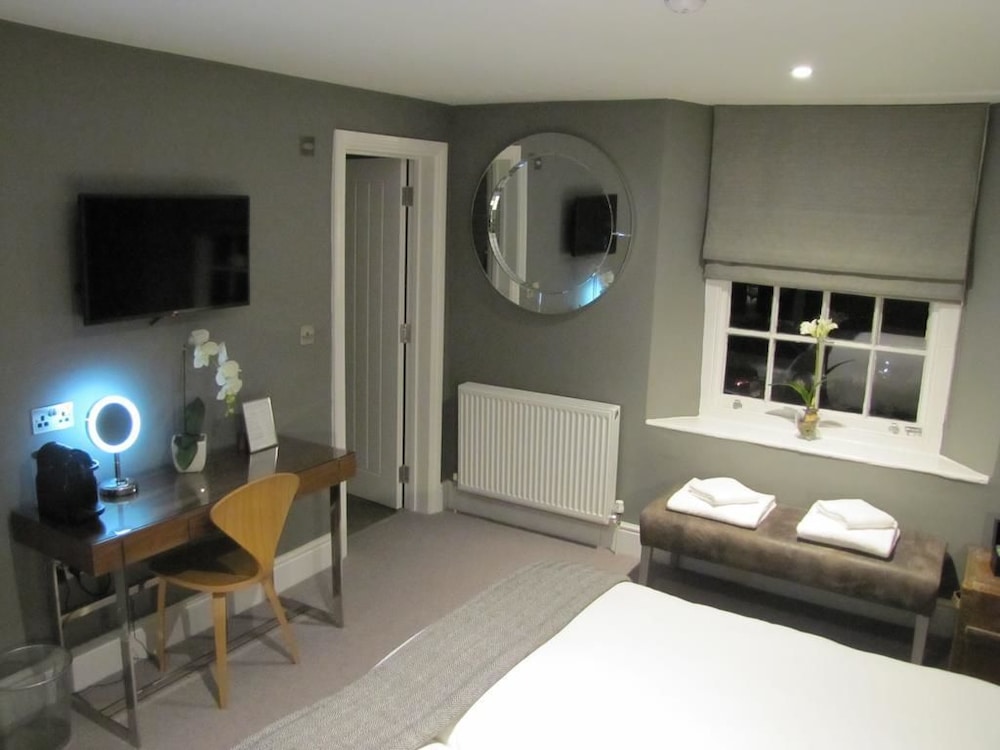 Double Or Twin Room photo 3