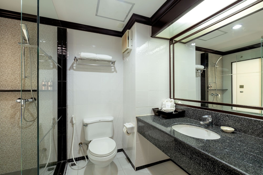 Superior Room, Sea Facing photo 3