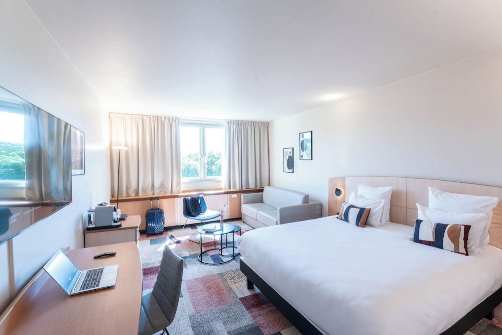 Privilege, Room, 1 Double Bed - Photo 4