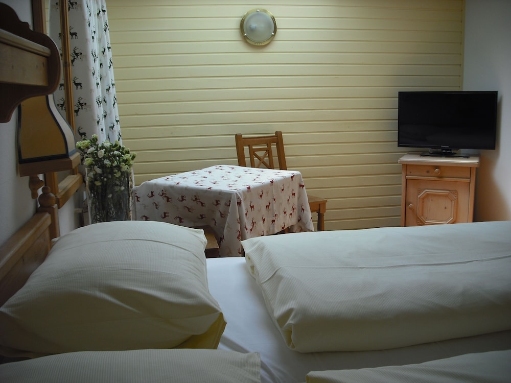 Economy Single Room photo 1