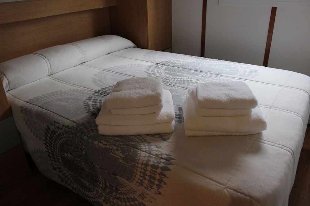 Bungalow (4 adultos)