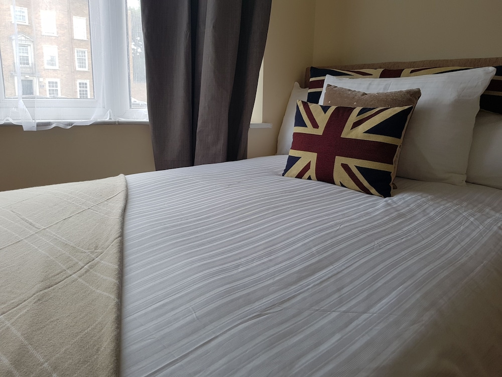 Premium Double Room, Ensuite (Room 1) photo 2