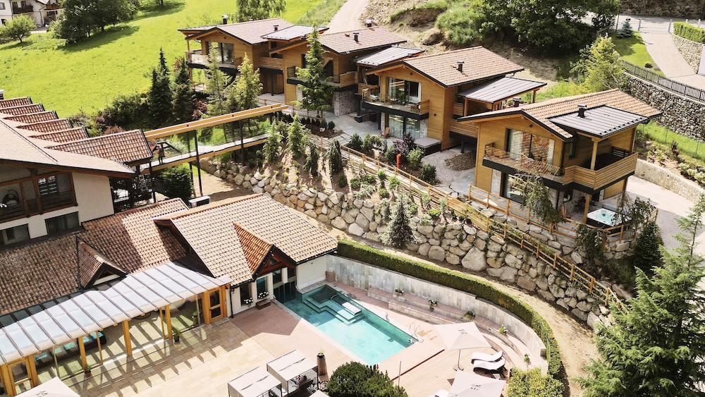 Chalet photo 1