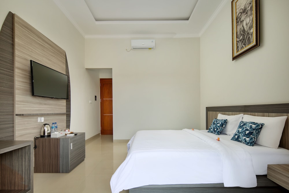 Deluxe Double Room - Photo 2