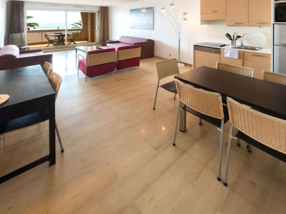 Apartment, 1 Bedroom, Sea View (6 people) - Photo 5