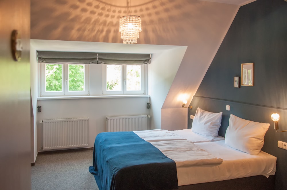 Standard Double Room photo 3