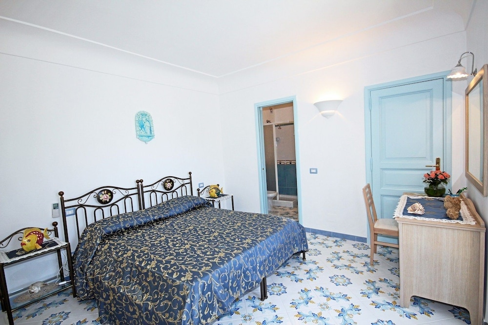 Standard Double Room (Riccio)