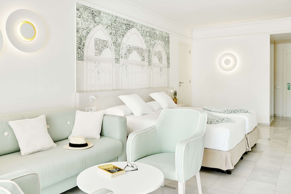Superior Single Room Superior Single Room