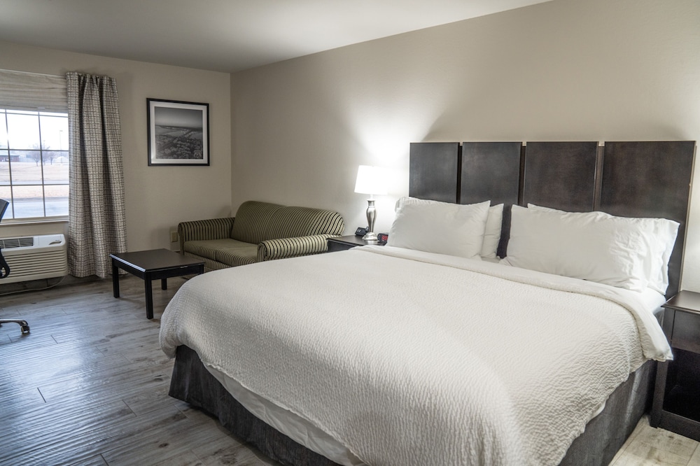 Standard Suite photo 2