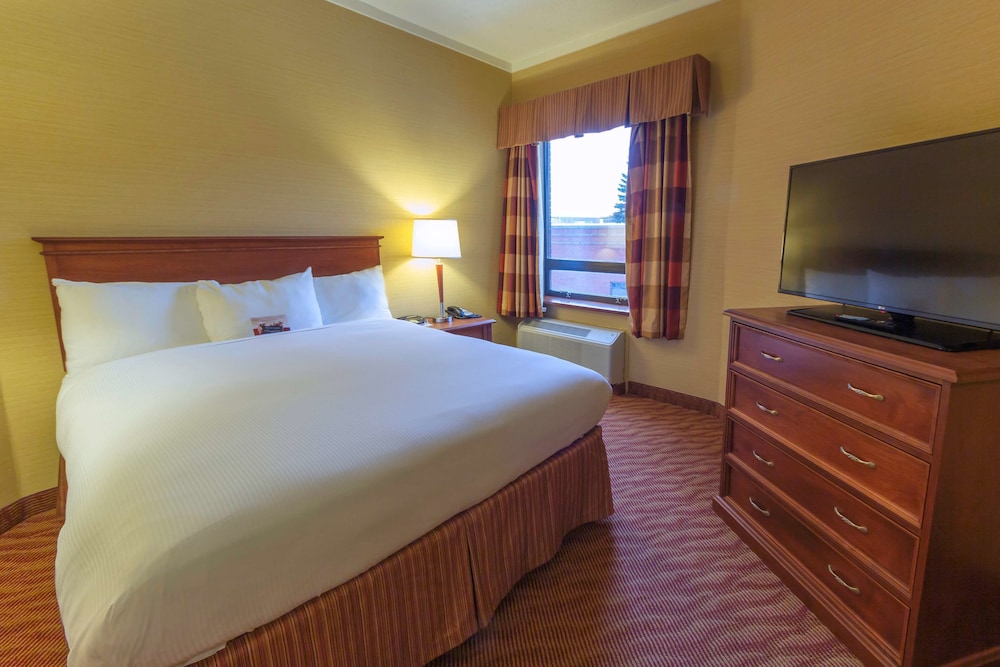 Suite, 1 Queen Bed, Non Smoking, Kitchenette - Photo 2