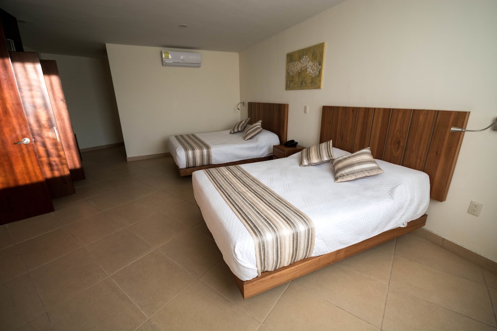 Panoramic Suite, 2 Bedrooms